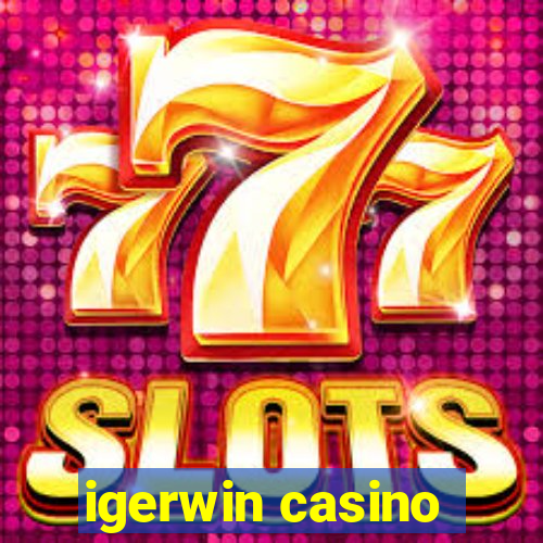 igerwin casino